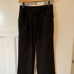 Cherokee Infinity Scrub Pants